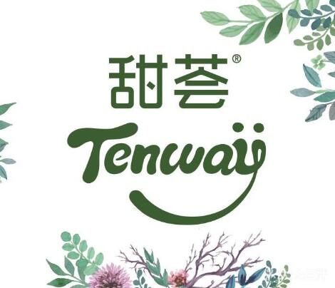 甜薈TENWAY