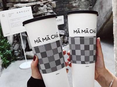 MAMACHA媽媽茶加盟費,MAMACHA媽媽茶流程