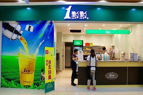 開個(gè)什么店賺錢