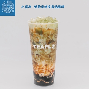 小覓米茶飲