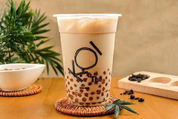 運營koi奶茶加盟店需要做哪些？