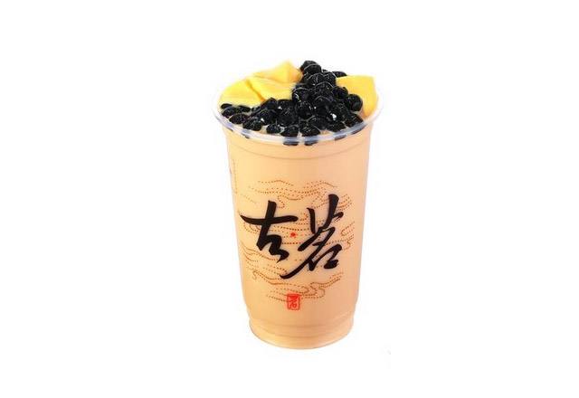 創(chuàng)業(yè)選擇古茗奶茶加盟怎么樣？