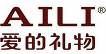 aili蛋糕店