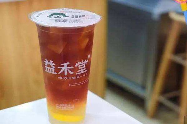 新手如何開(kāi)好一家益禾堂奶茶加盟店？