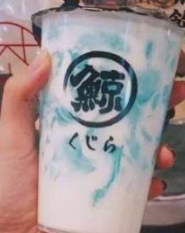 琉璃鯨奶茶加盟