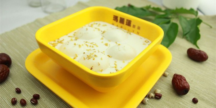 瑪麗蓮甜品官網(wǎng)怎么樣？