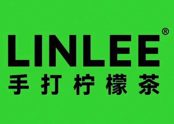 LINLEE手打檸檬茶